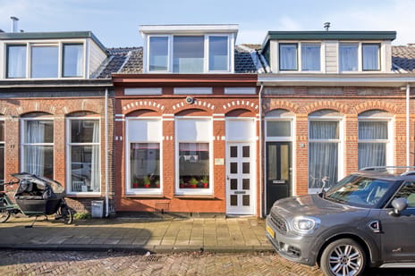 Generaal De la Reijstraat 79