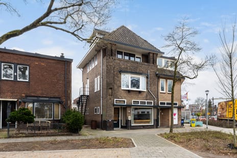 Simon Stevinweg 4
