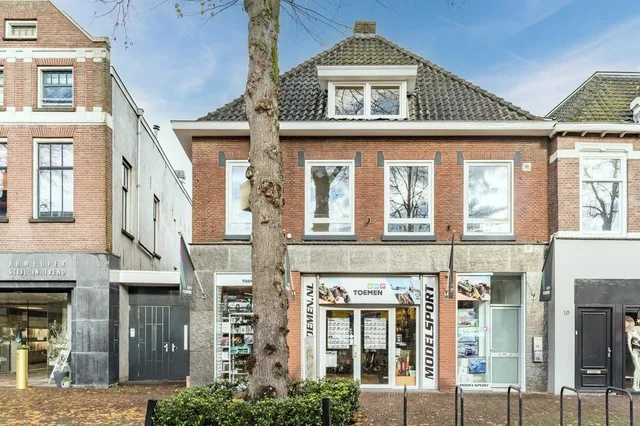 Dorpsstraat 17-A