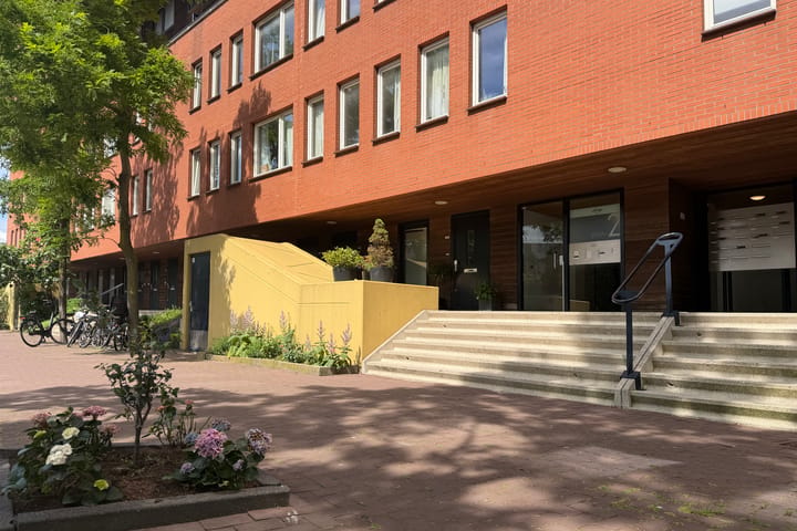 Waterkeringweg 141