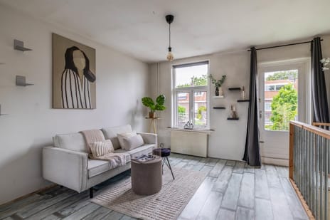 Bosboomstraat 62-A