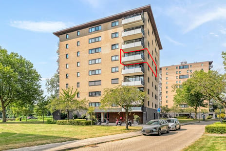 Tiesselinswaard 106