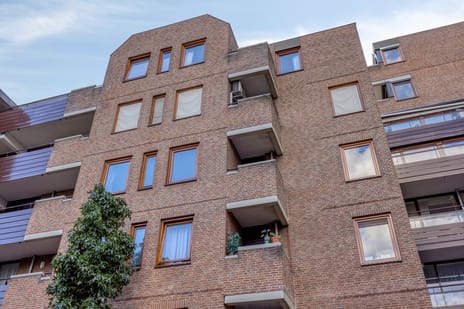 Niermansgang 135