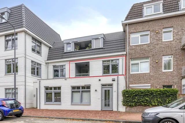 Maastrichtseweg 21-A