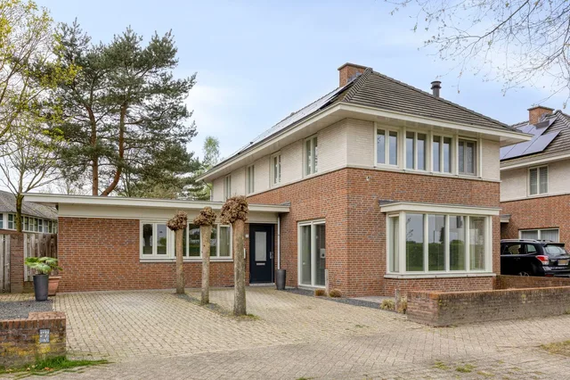 Vlinderlaan 1