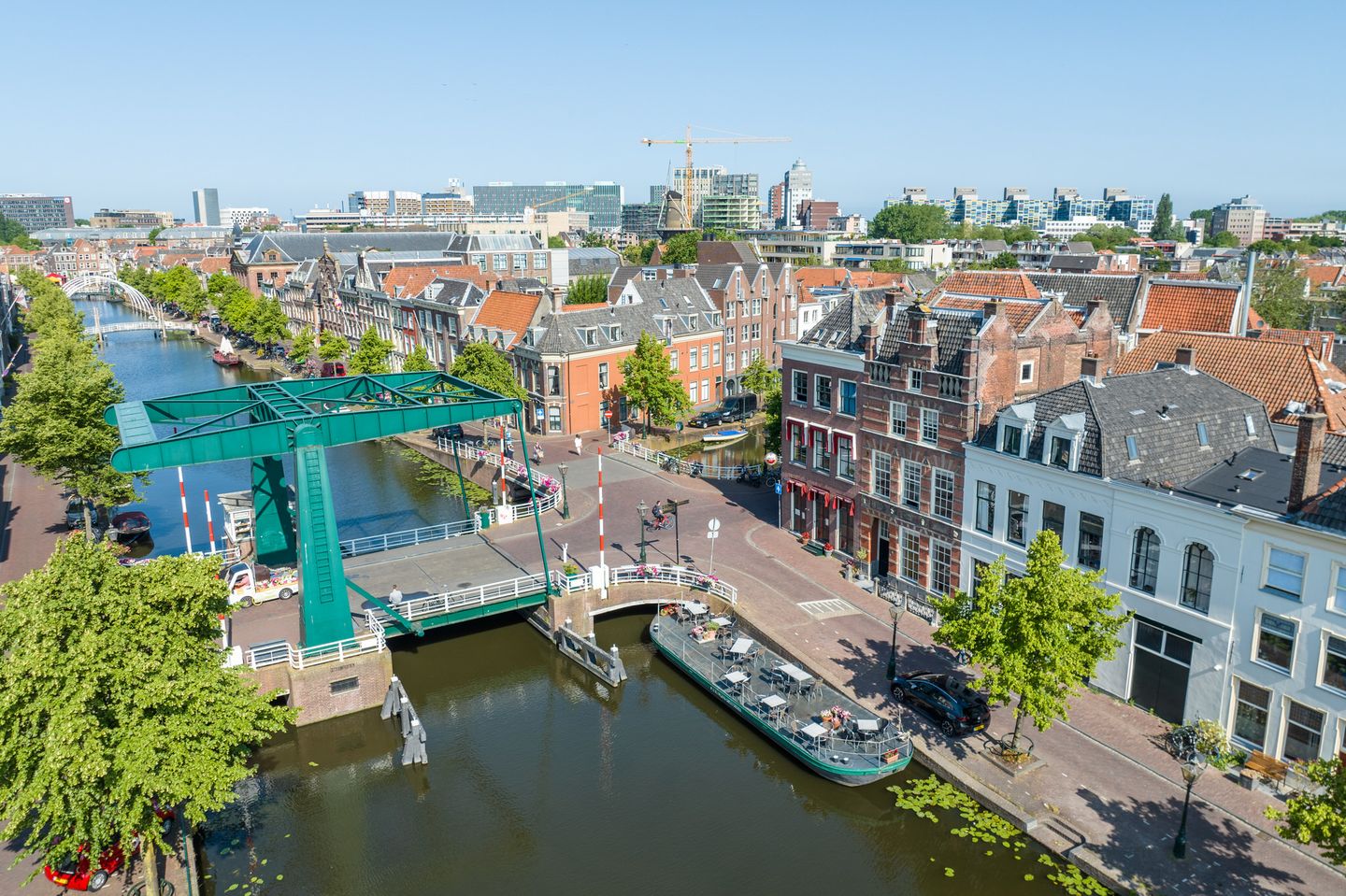 Oude Singel 72
