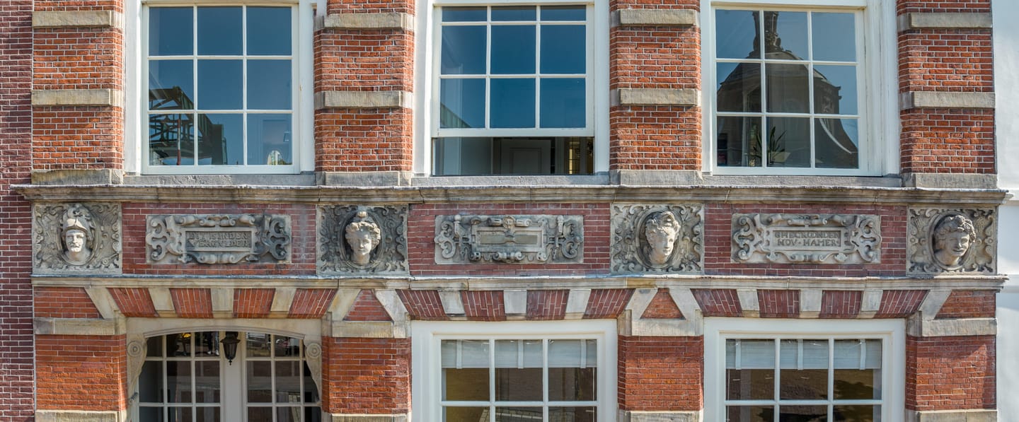 Oude Singel 72