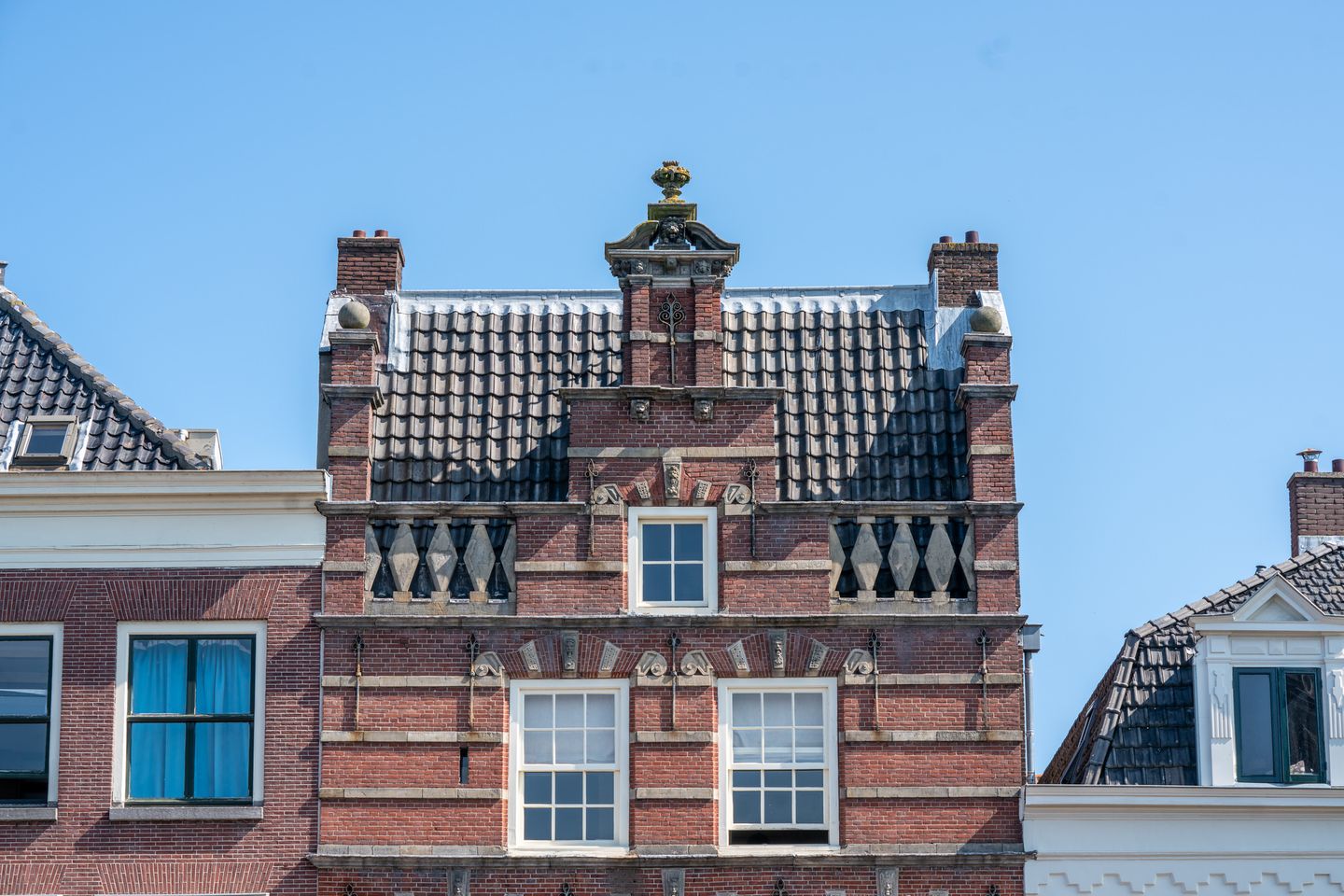 Oude Singel 72