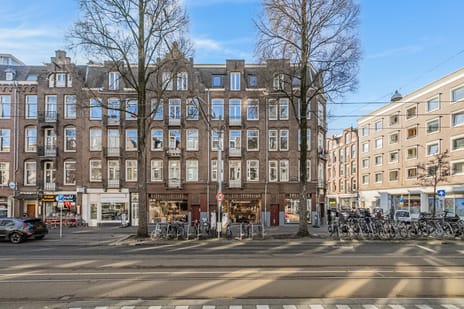Bilderdijkstraat 66-3