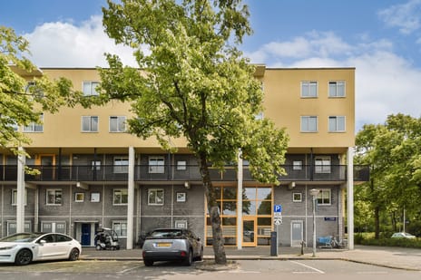 Olof Palmeplein 16