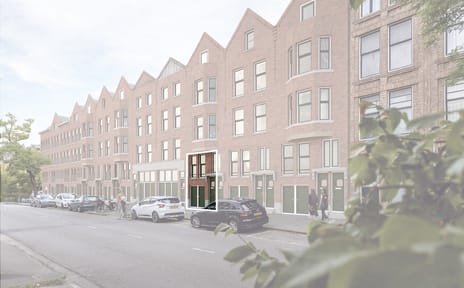 Sous-bel woning (BR47A)
