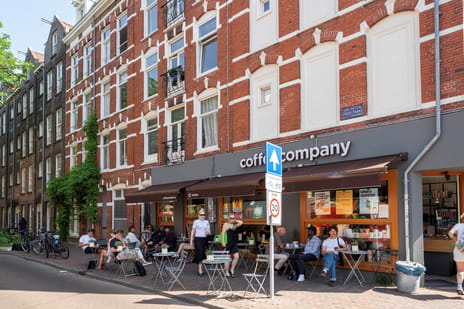 Jan Pieter Heijestraat 59-2