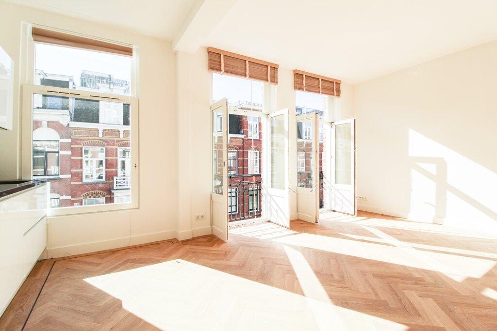 Van Eeghenstraat 44-1