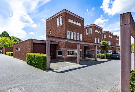 Augustinessenhof 16