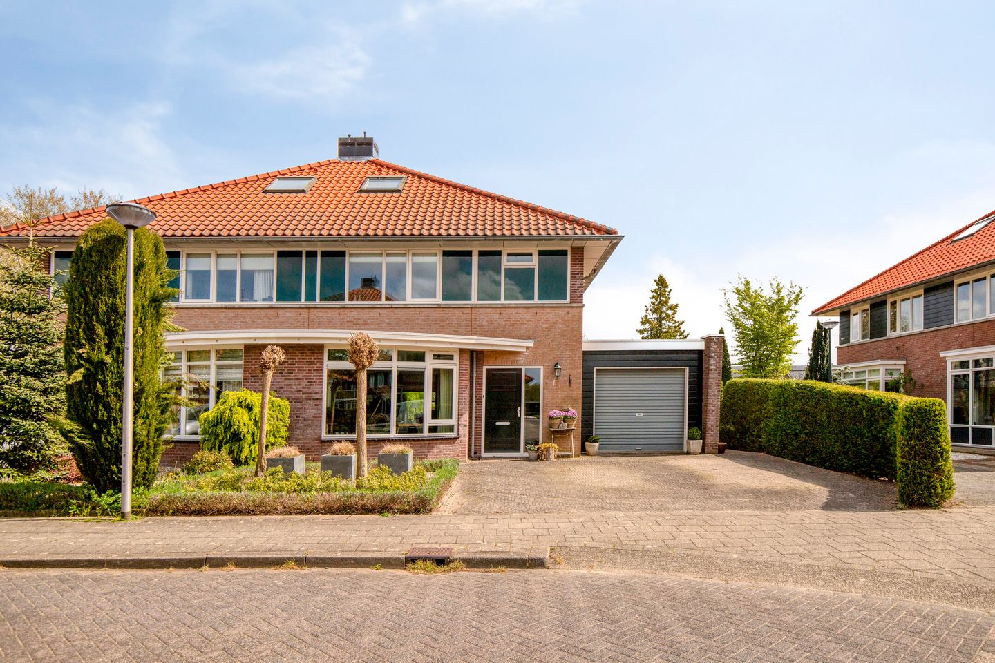 Ds. Allendorpstraat 45