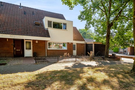 de Kluijskamp 1102