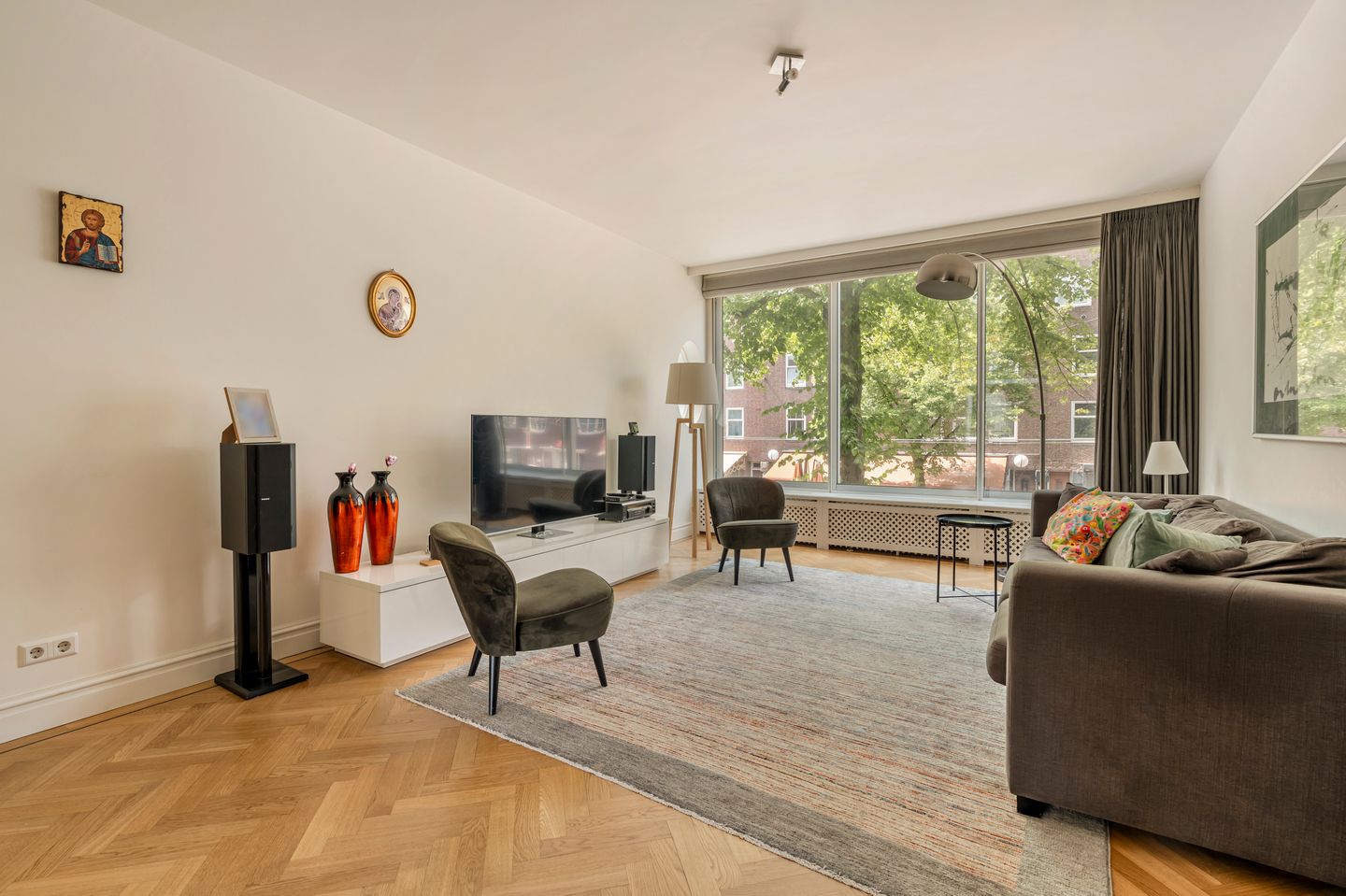 Beethovenstraat 9-B