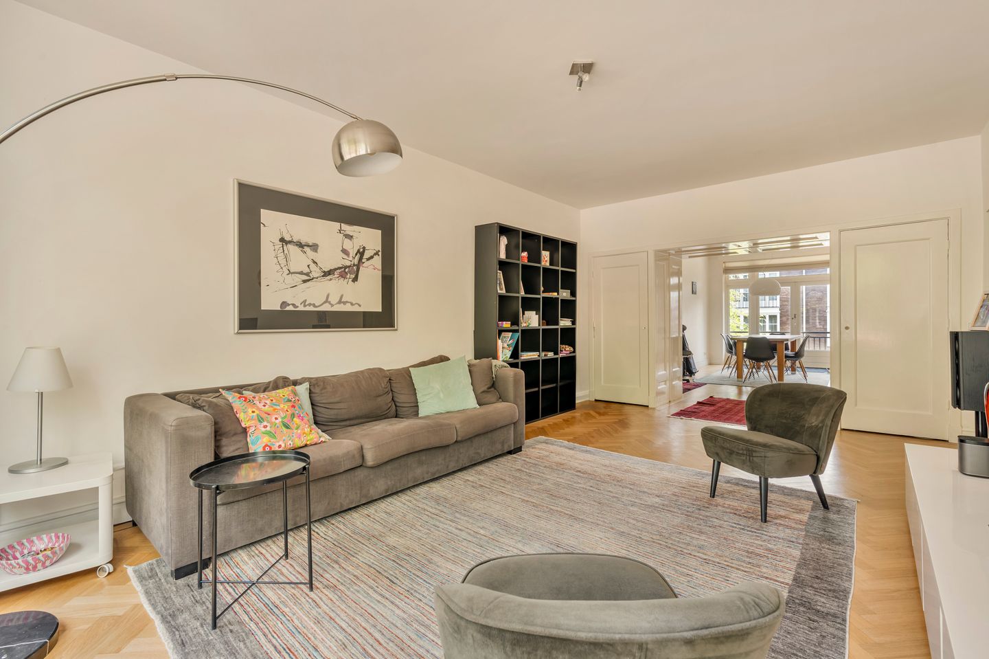 Beethovenstraat 9-B