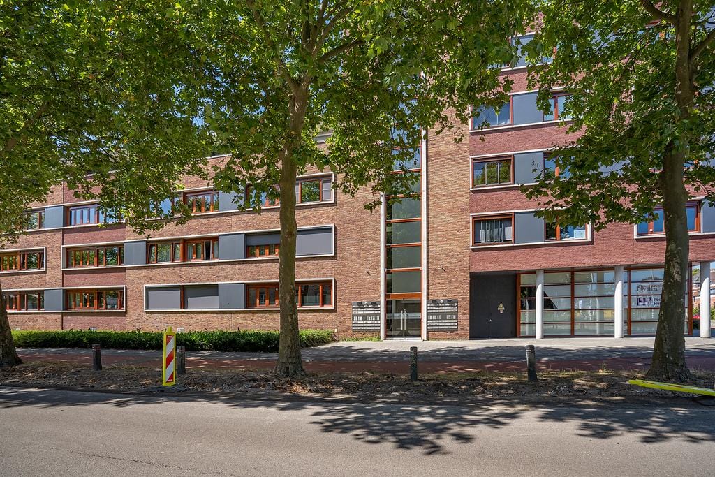 Beverweg 119
