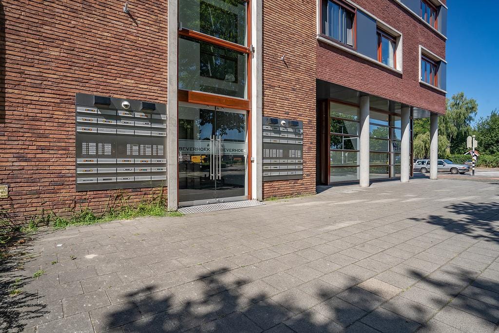 Beverweg 119