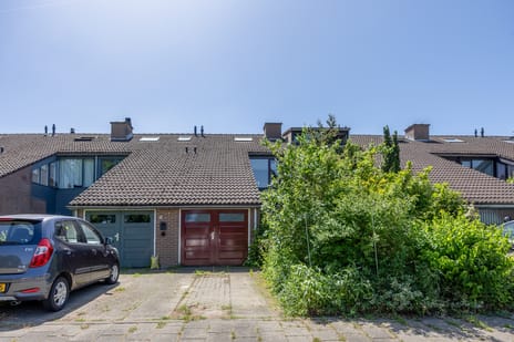 Weezenhof 5220