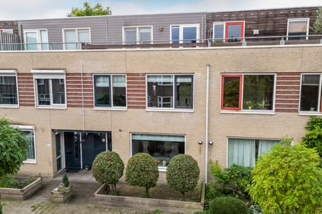 Leistraat 62-A3