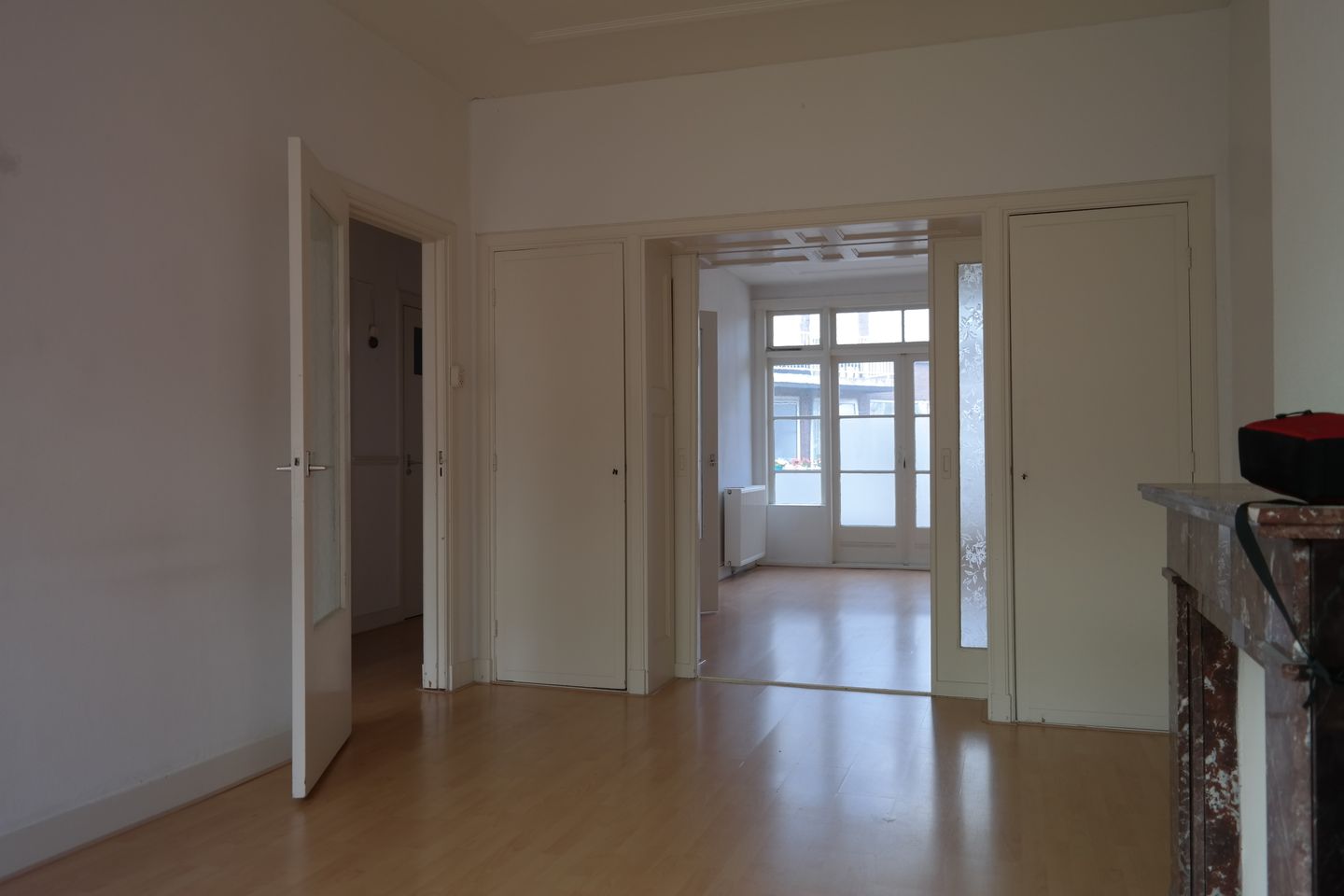 Loudonstraat 2