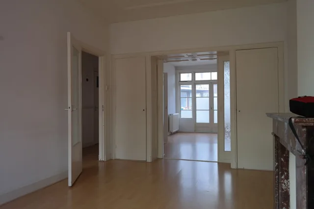 Loudonstraat 2