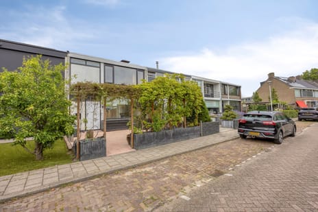 Meindert Hobbemastraat 14