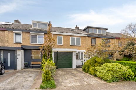 Merelhoven 233