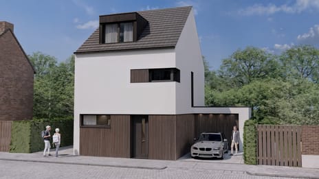 Kerkstraat 12 6374 HK Landgraaf