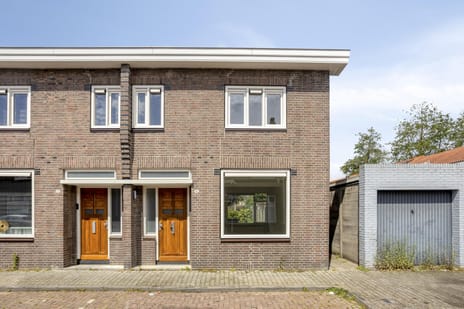 Buys Ballotstraat 1