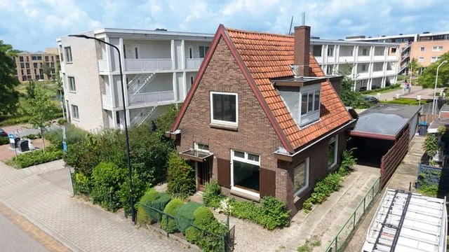 Spinbaan 12