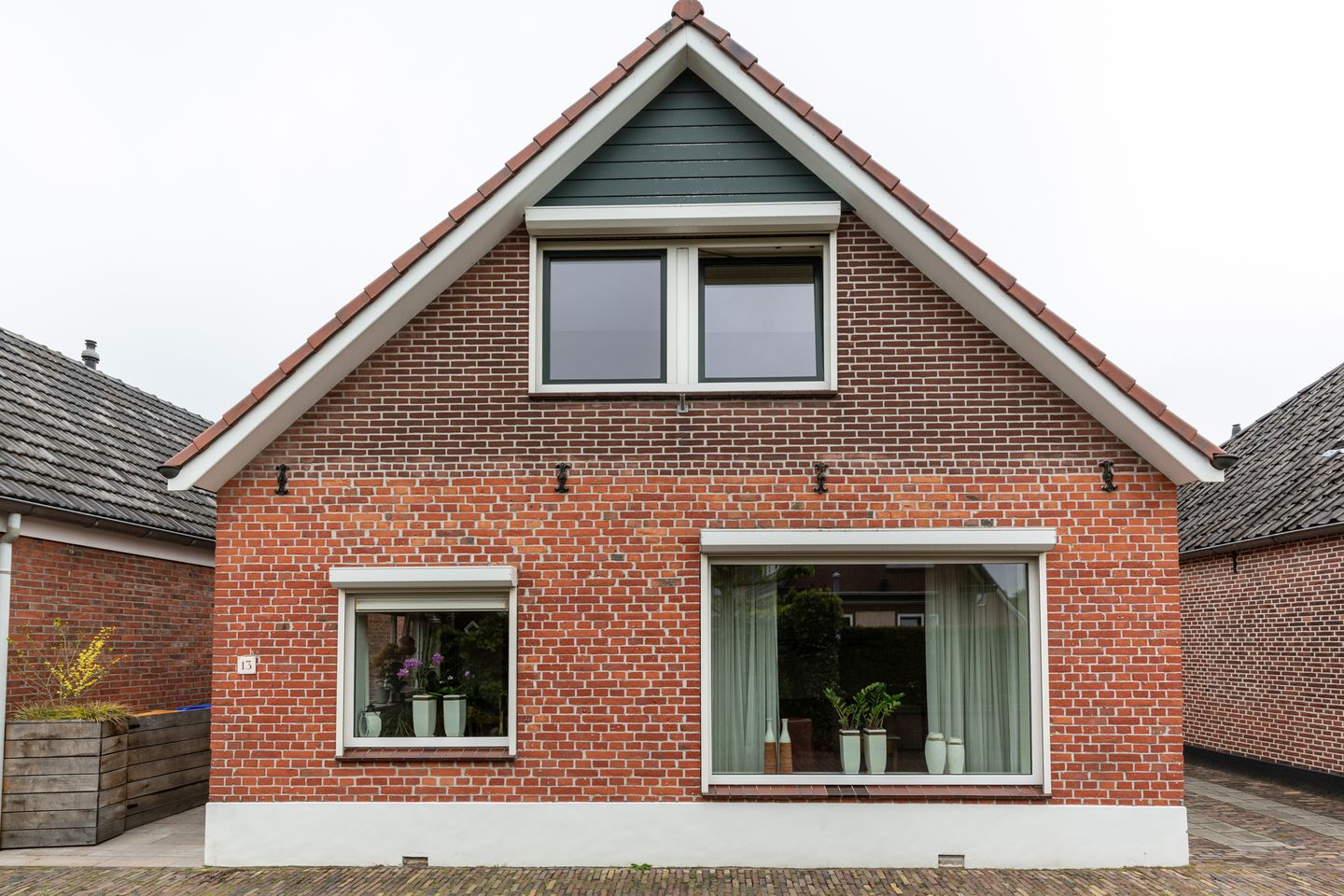Tweede Beuzenes 13