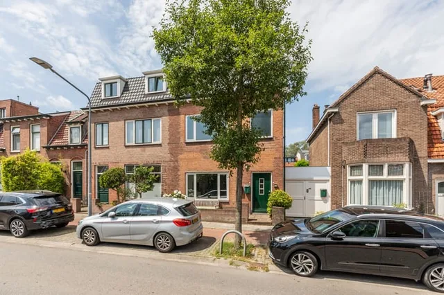 Neuweg 80 1214 GW Hilversum