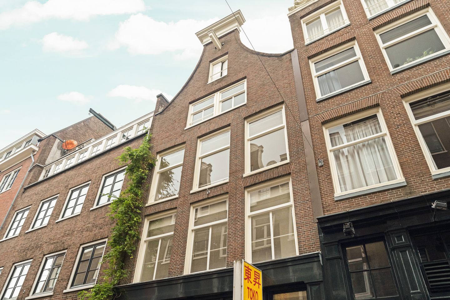 Binnen Bantammerstraat 3-1