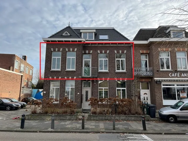 Kempkensweg 3-B