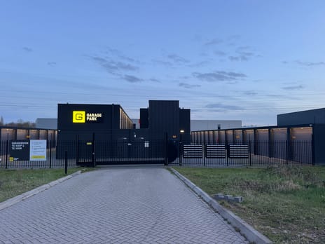 Ambachtsweg 13-G41