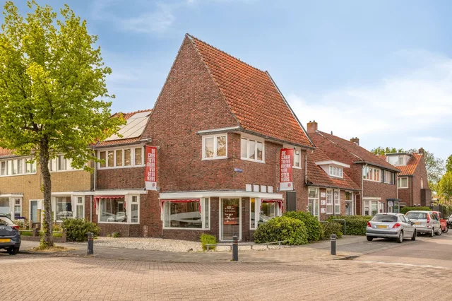 Leeuwerikstraat 40 8916 CE Leeuwarden