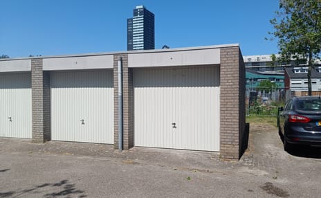 Generaal Stedmanstraat 50G01