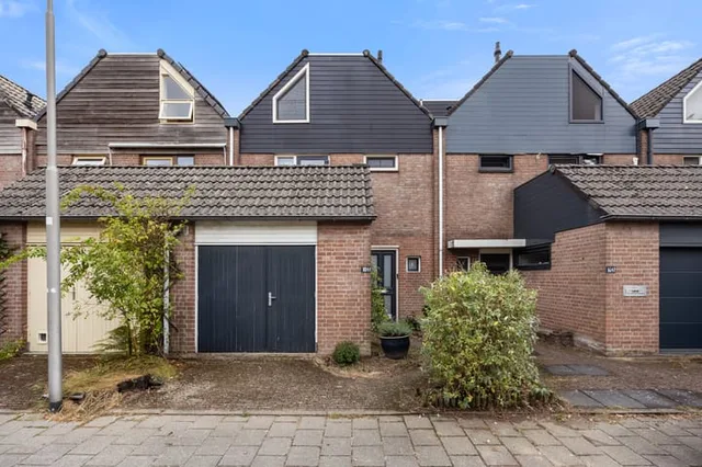 de Hoefkamp 1044