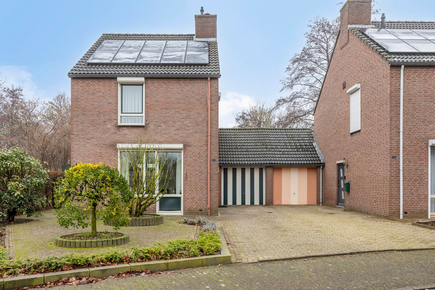 Zonnedauwhof 113