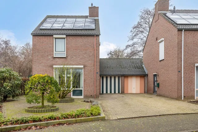 Zonnedauwhof 113