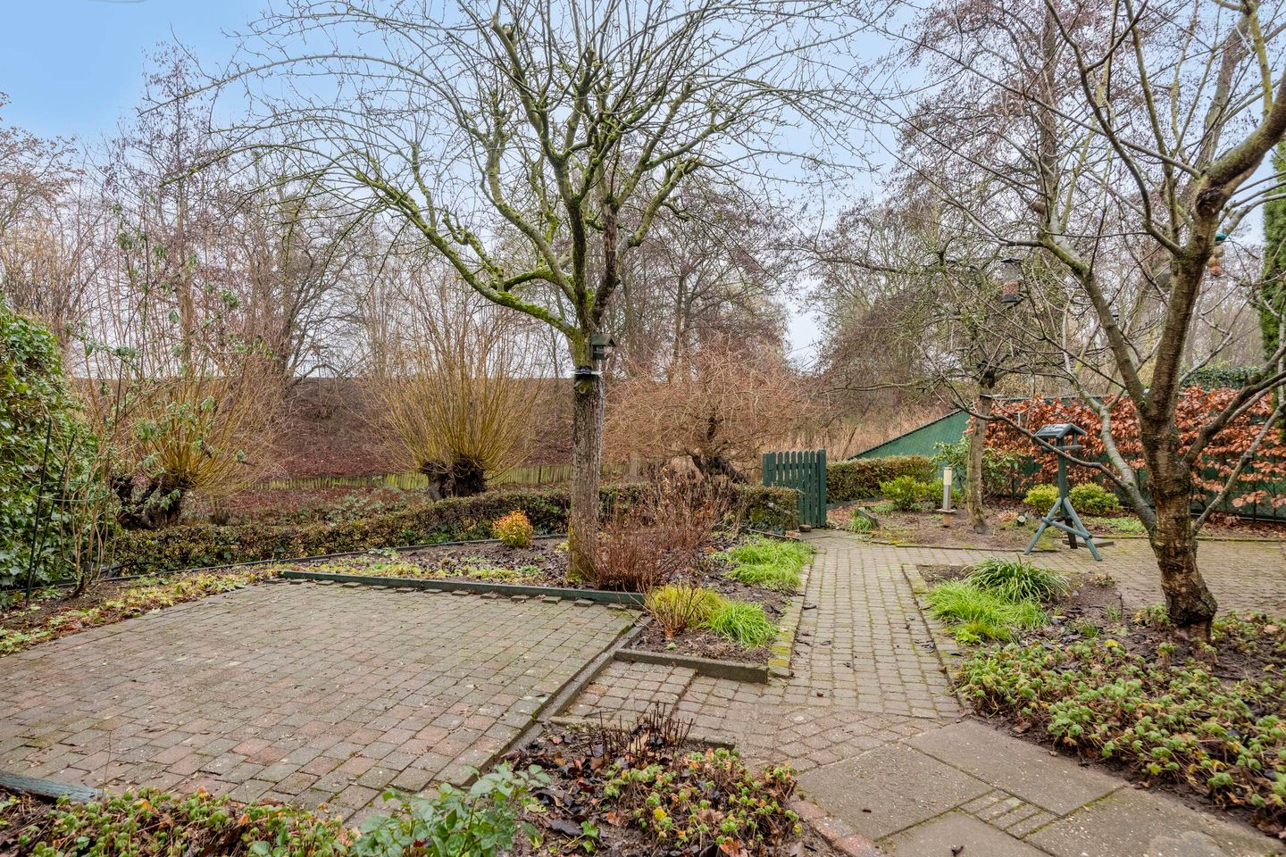 Zonnedauwhof 113