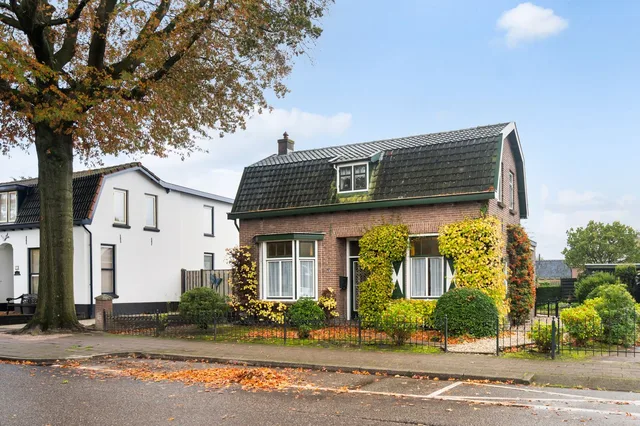 Groeneweg 23