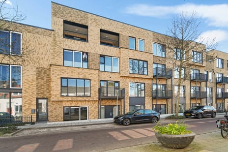Dr. Benthemstraat 2-C