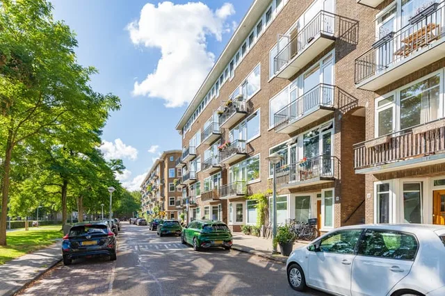 Egidiusstraat 39-2