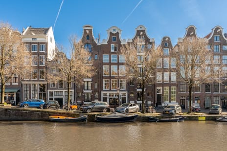 Prinsengracht 351-B