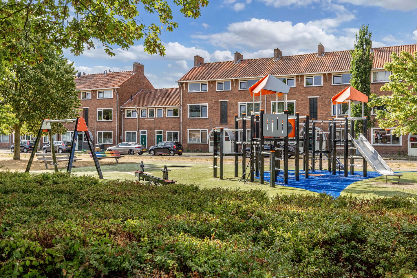 Stratingplantsoen 61