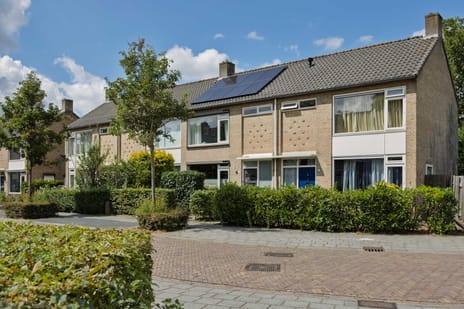 Bleekstraat 4